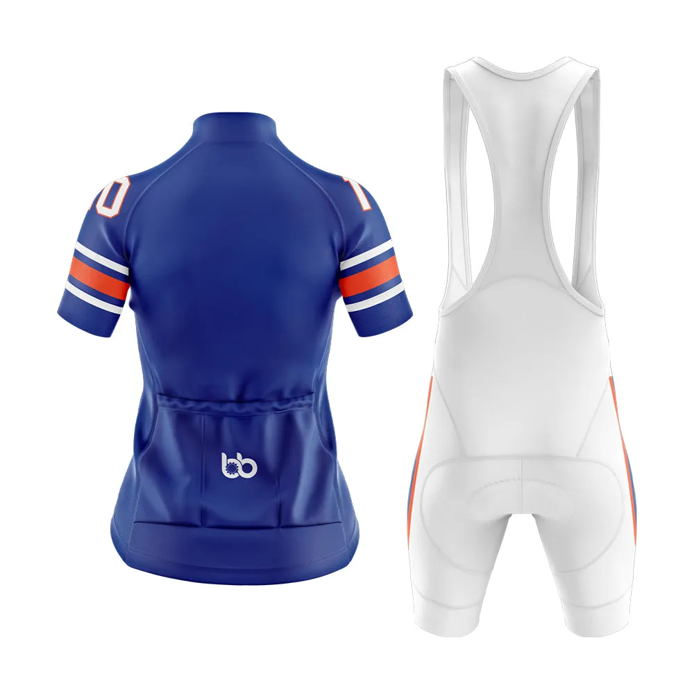 Florida (V1) Club Cycling Kit