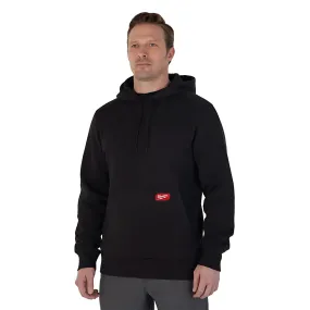 FREEFLEX™ Pullover Hoodie - Black 2X