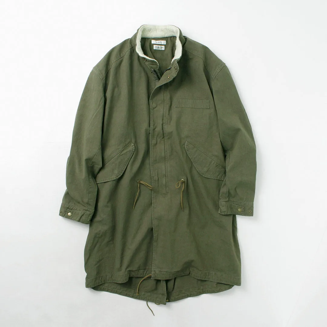 FUJITO / Mods Coat