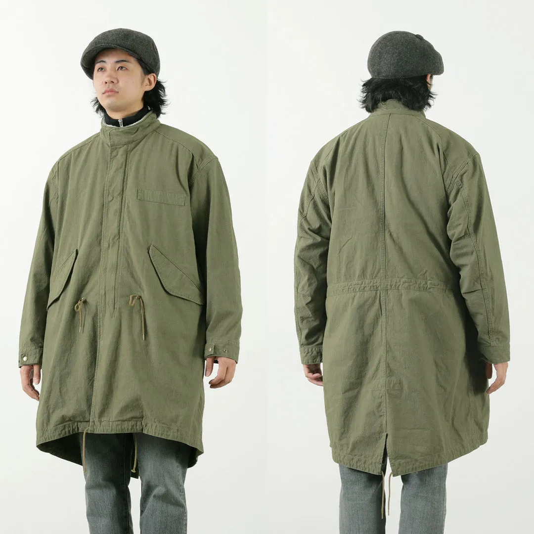 FUJITO / Mods Coat