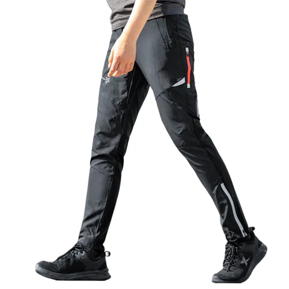 Funki Buys | Pants | Men's Light Comfortable Cycling Pants | Rockbros