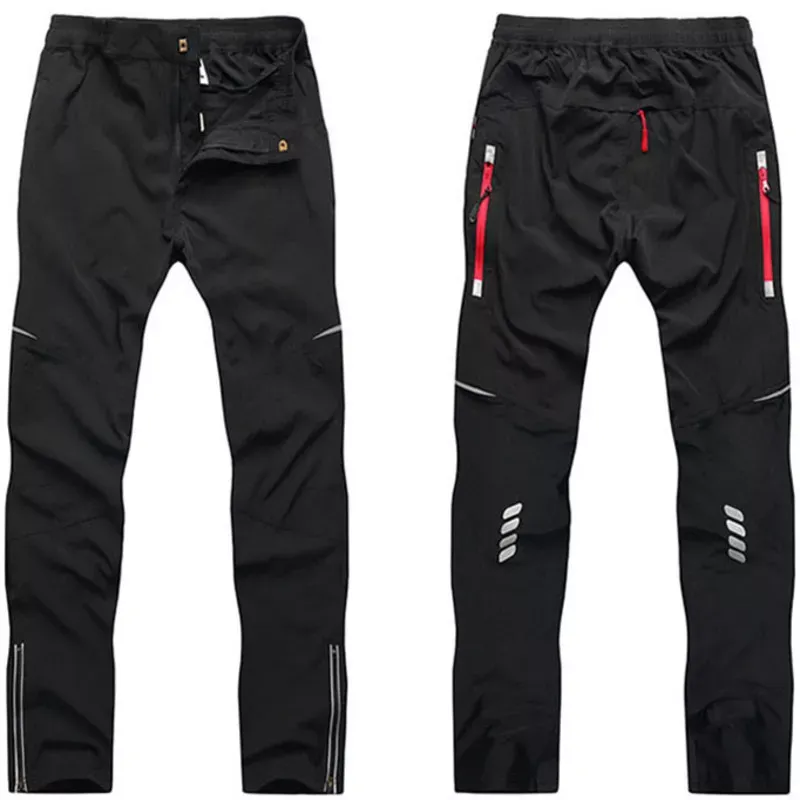 Funki Buys | Pants | Men's Light Comfortable Cycling Pants | Rockbros