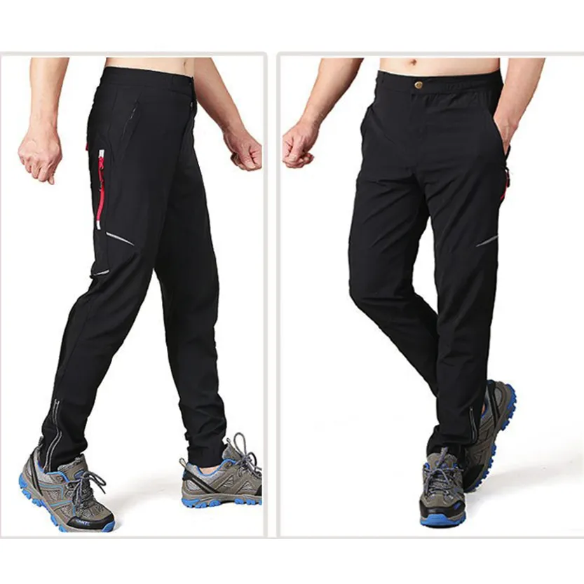 Funki Buys | Pants | Men's Light Comfortable Cycling Pants | Rockbros