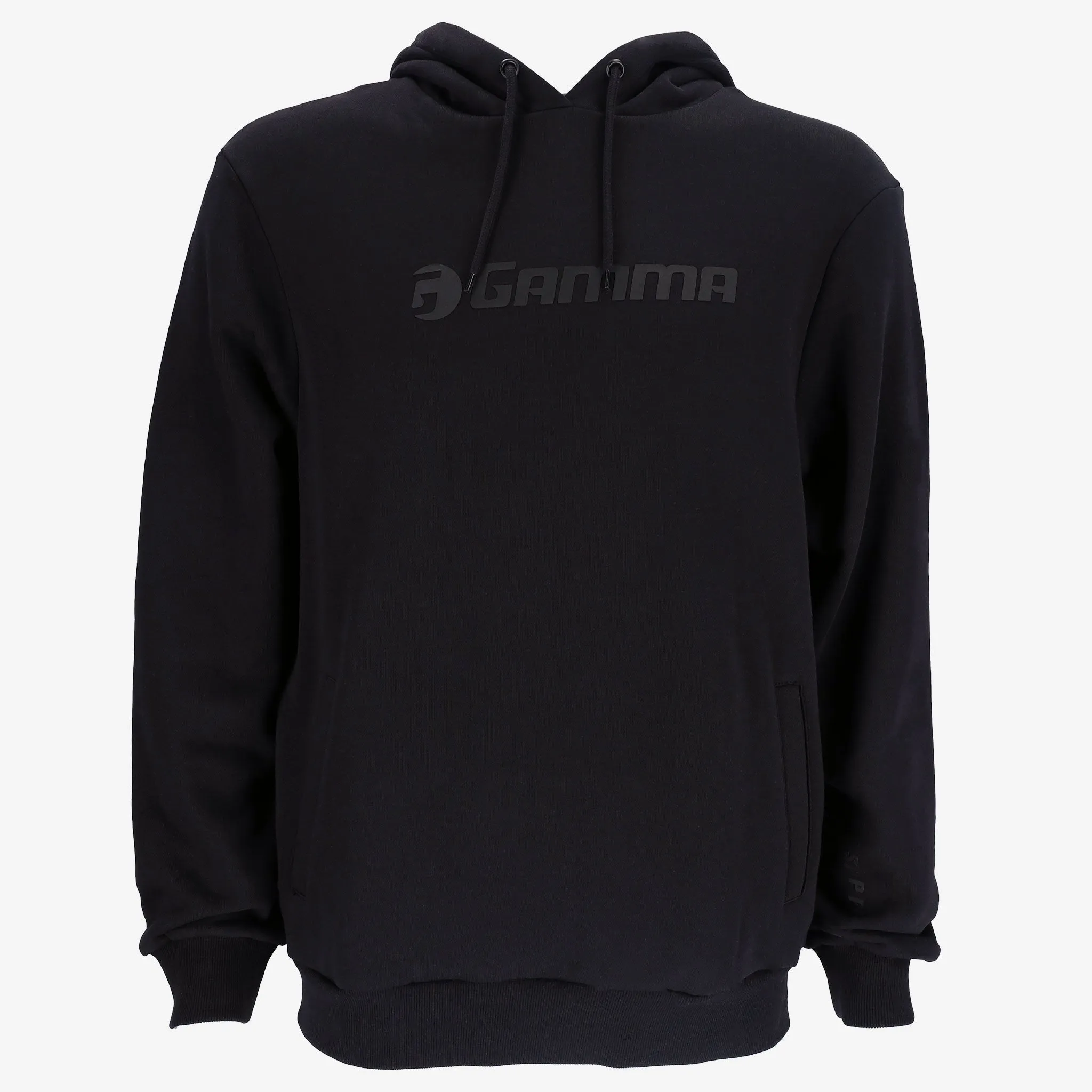 GAMMA Unisex Pullover Hoodie