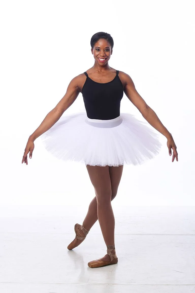 Gaynor Minden | Classical Rehearsal Tutu