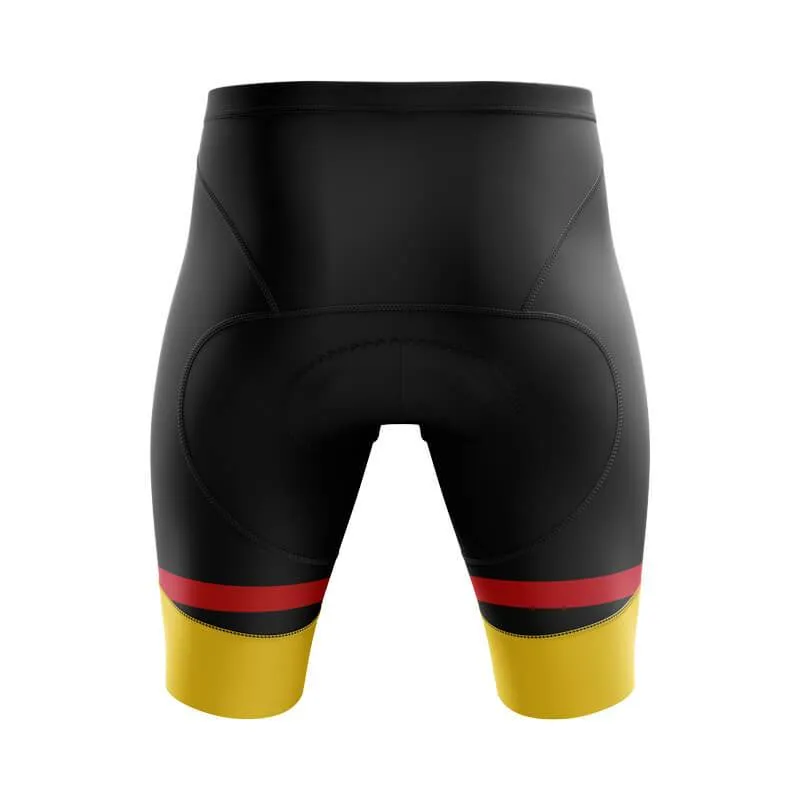 Ghana Shorts & Pants (V1)