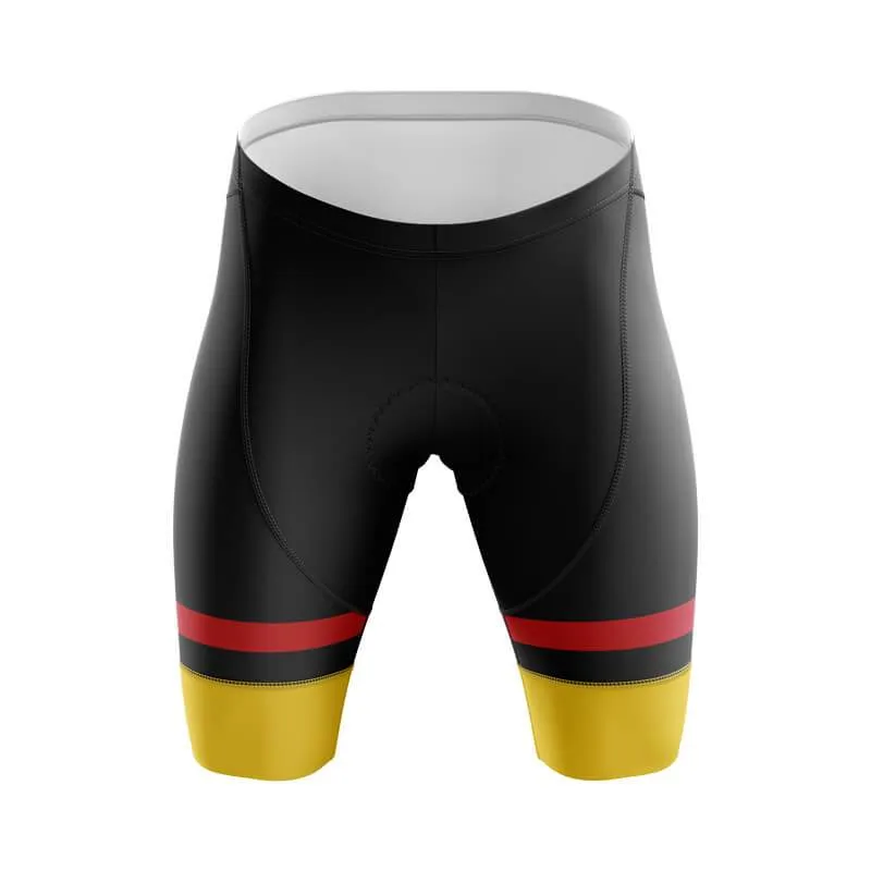 Ghana Shorts & Pants (V1)