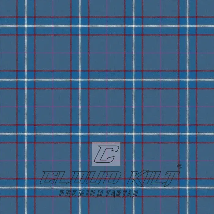 Girouard J L Ancient Tartan