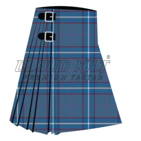 Girouard J L Ancient Tartan