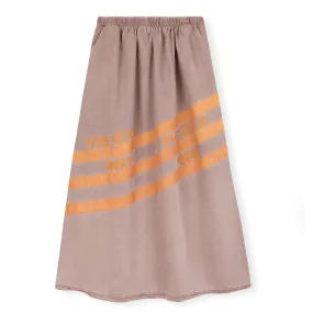 Good Way Midi Skirt