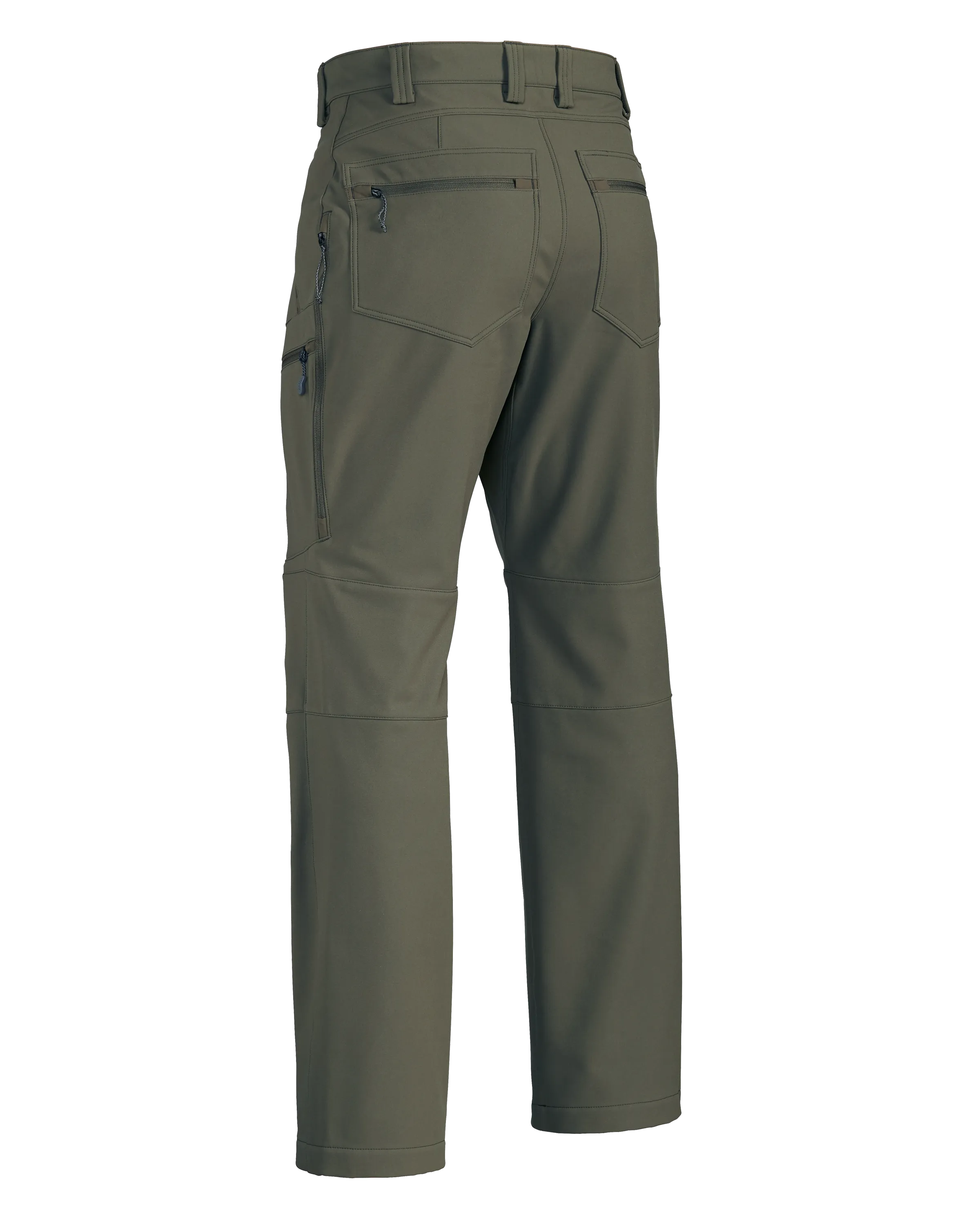 Guide Pant | Ash