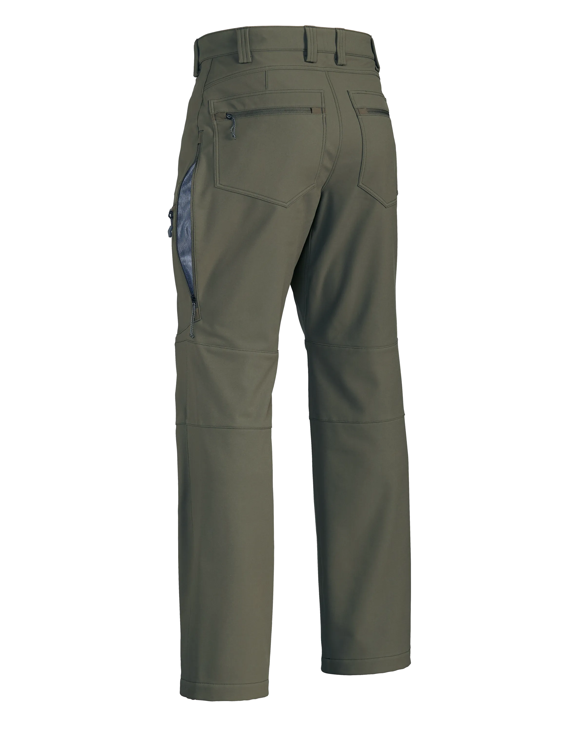 Guide Pant | Ash