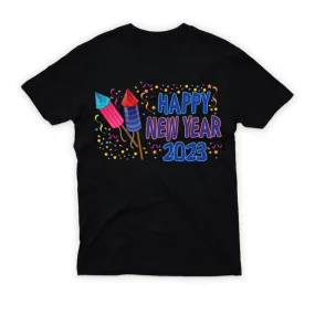 Happy New Year 2024 T-Shirt