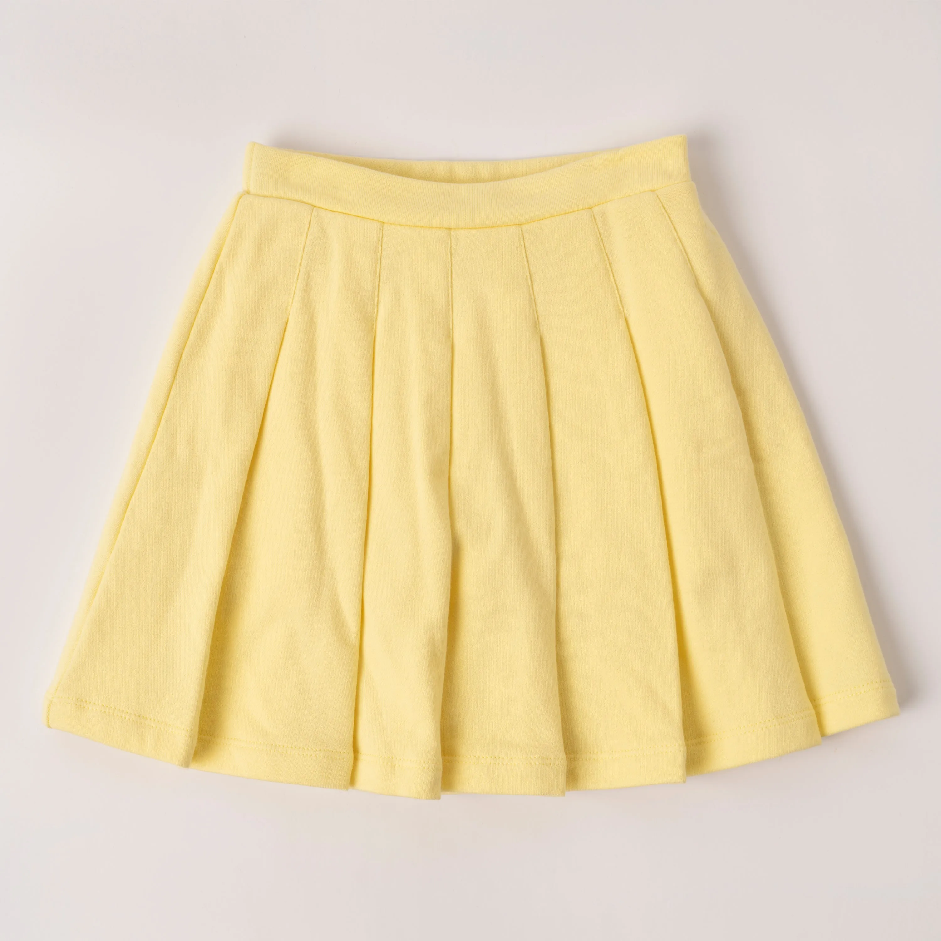 Jessica Pleated Skort