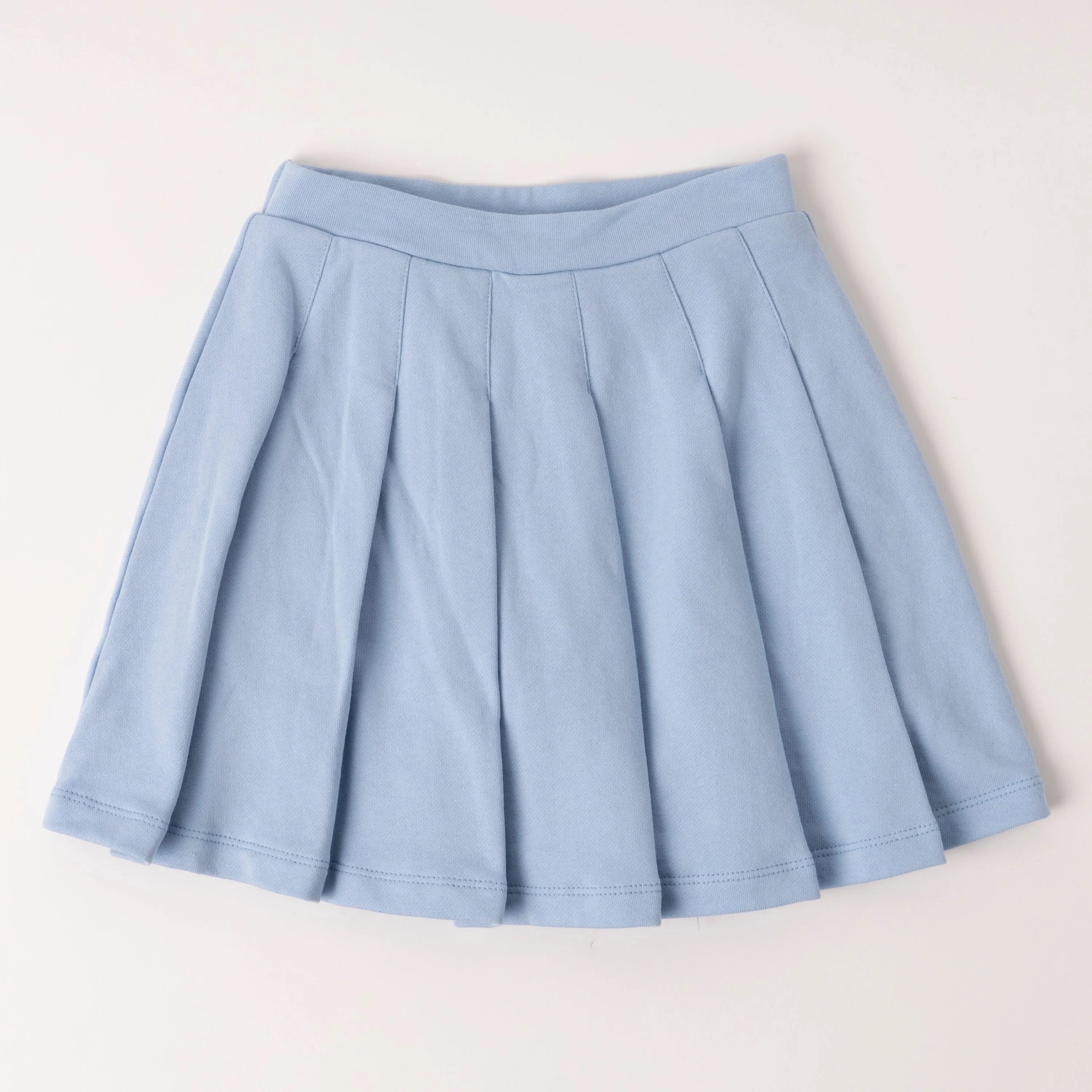 Jessica Pleated Skort