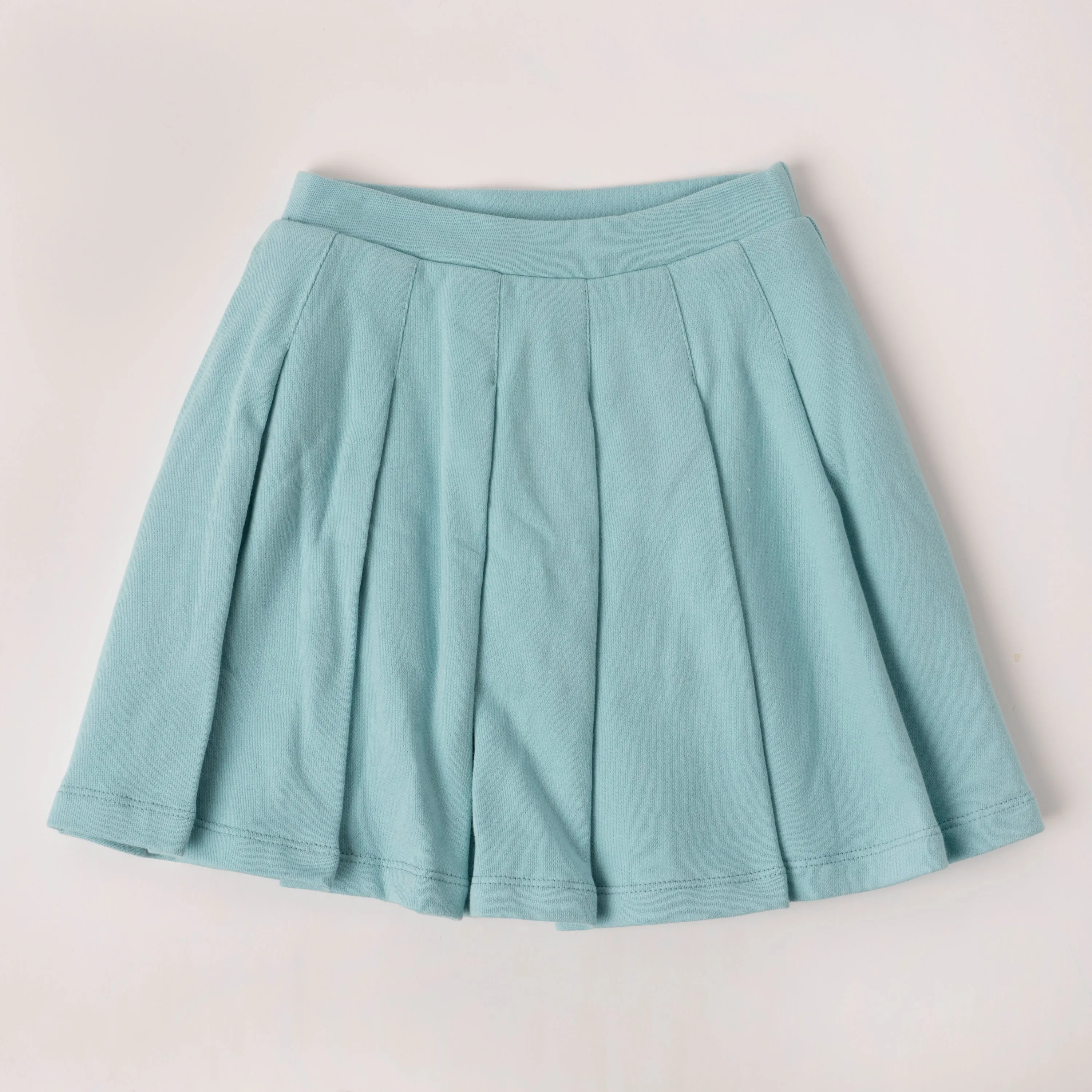 Jessica Pleated Skort