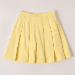 Jessica Pleated Skort