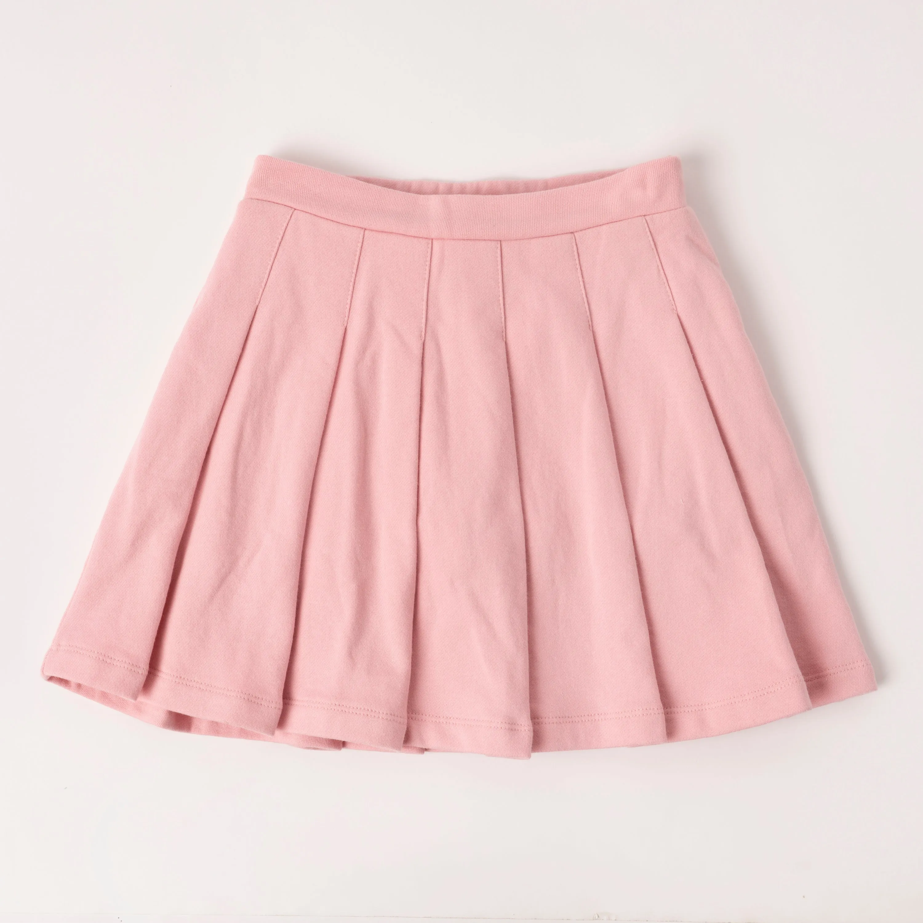 Jessica Pleated Skort