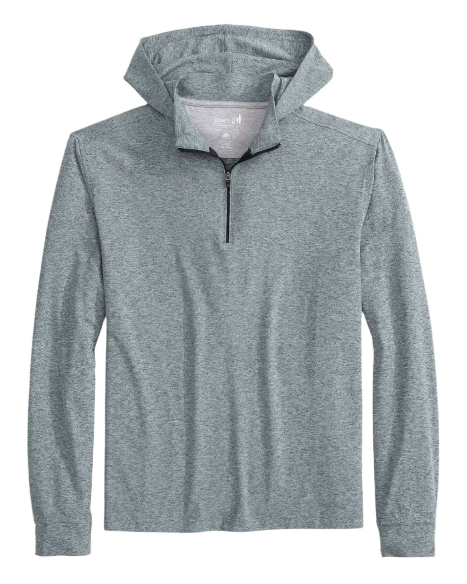 johnnie-O - Slaton Performance 1/4 Zip Hoodie