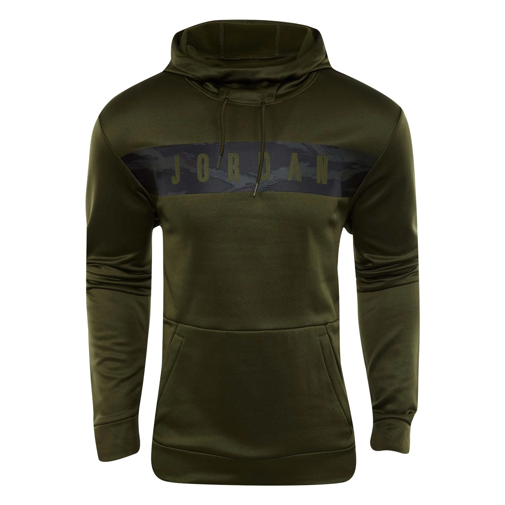 Jordan 23 Alpha Therma Pullover Hoodie Mens Style : Ao8863