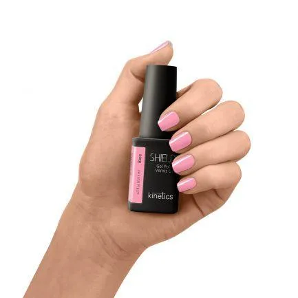 Kinetics CERAMIC BASE HEMA-FREE#921 FRESH PINK