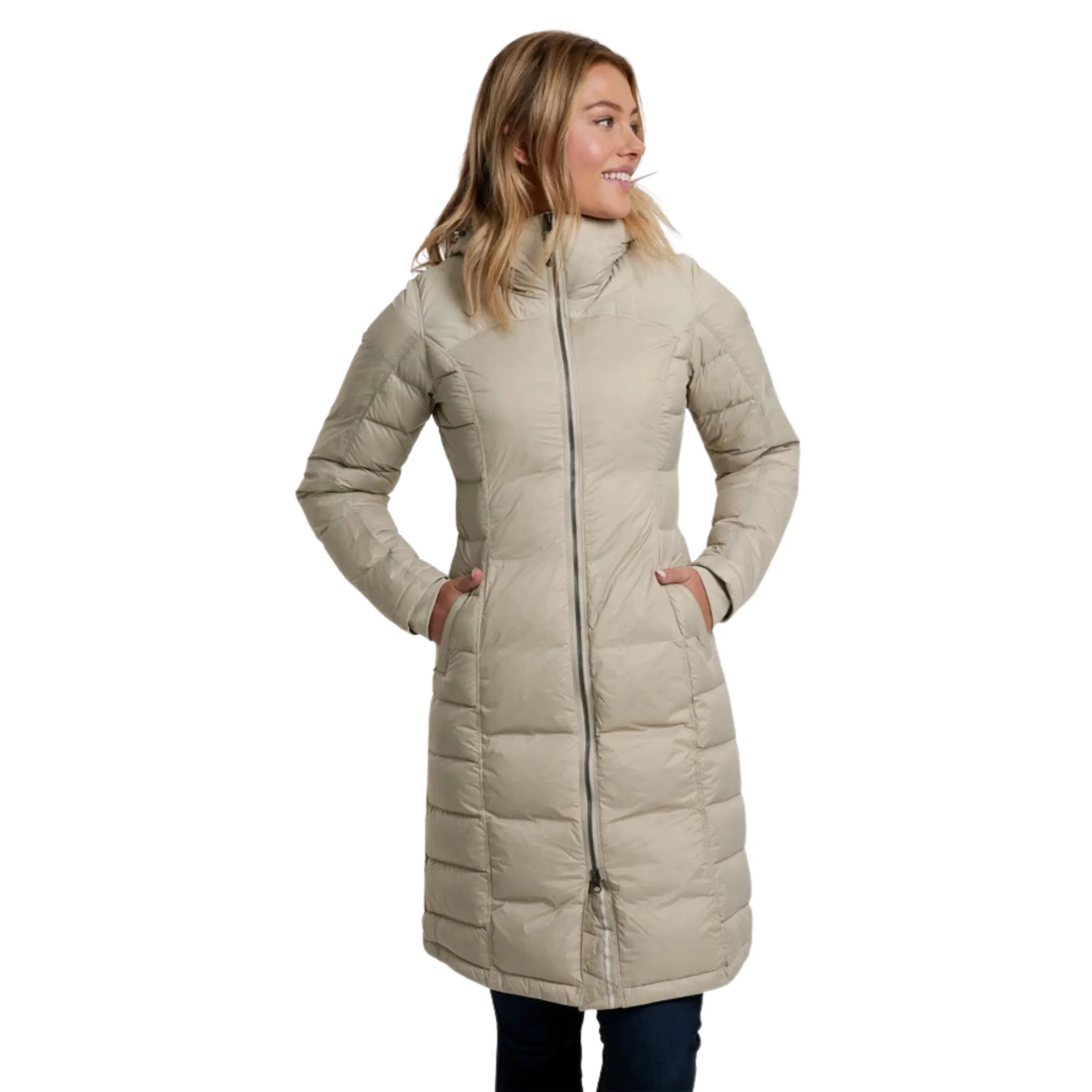 Kuhl Women's Crossfire Parka