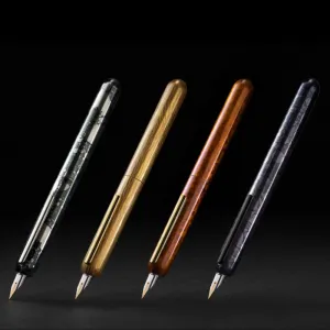 LAMY Urushi Set - Dialog "The Four Seasons" - Limited Edition (2019 / 2020)