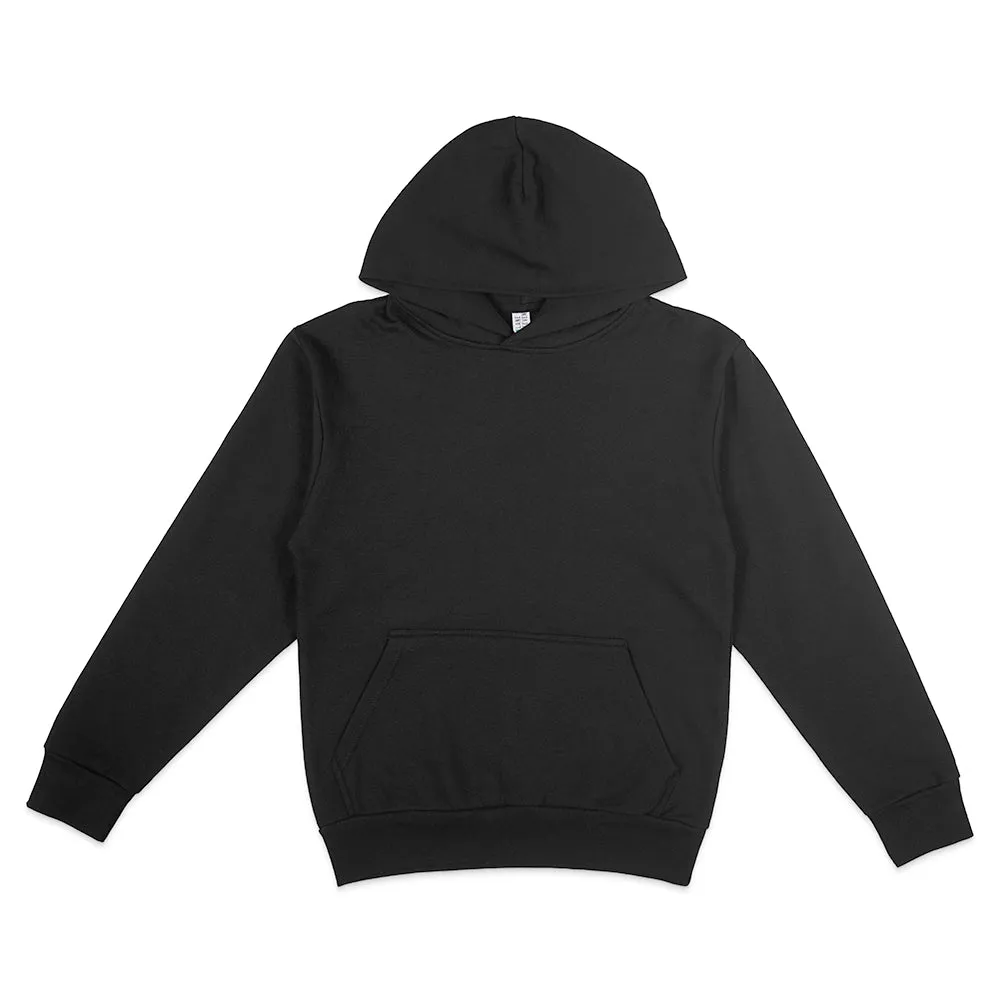 Lane Seven 16001 Urban Pullover Hoodie