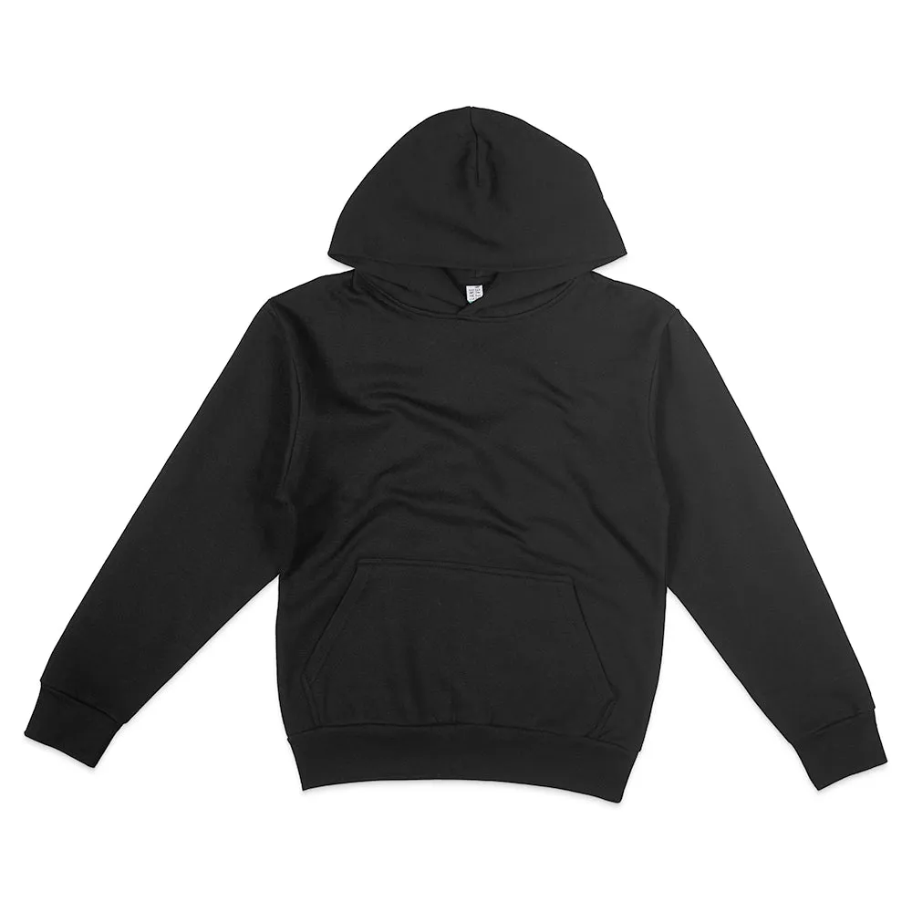 Lane Seven 16001 Urban Pullover Hoodie