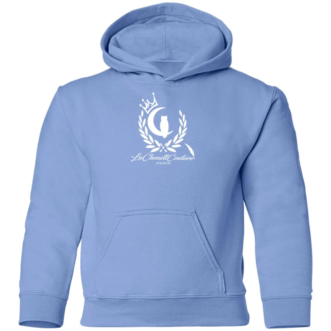 LCC NOBLE Youth Hoodie