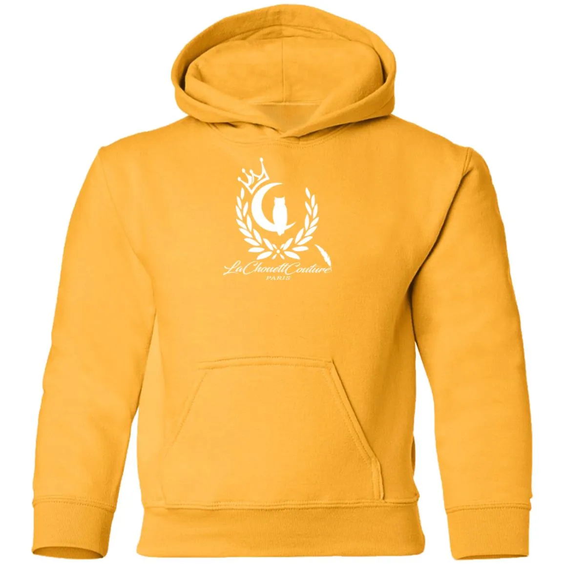 LCC NOBLE Youth Hoodie