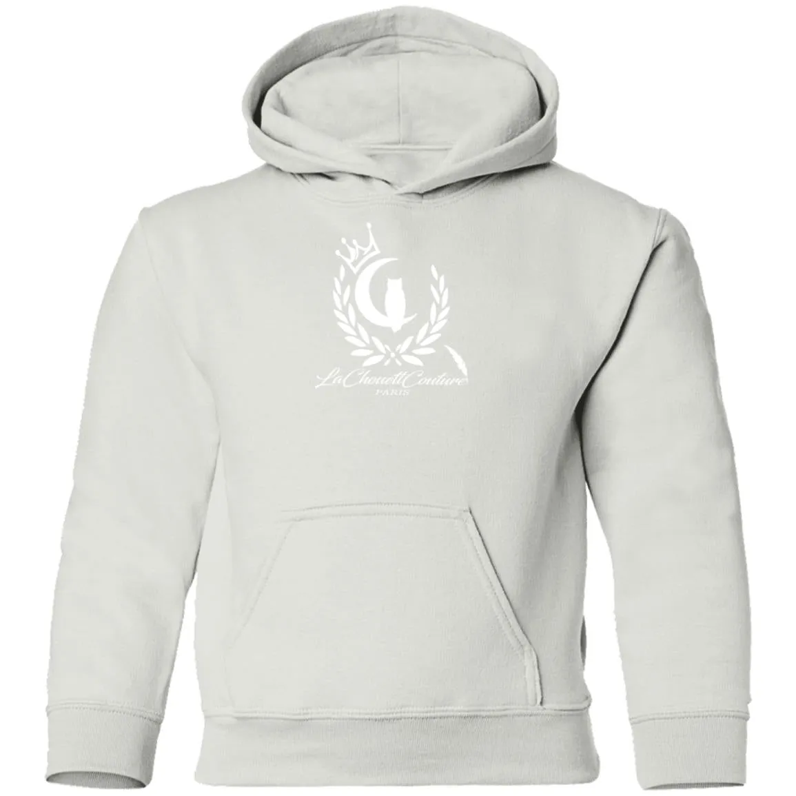 LCC NOBLE Youth Hoodie