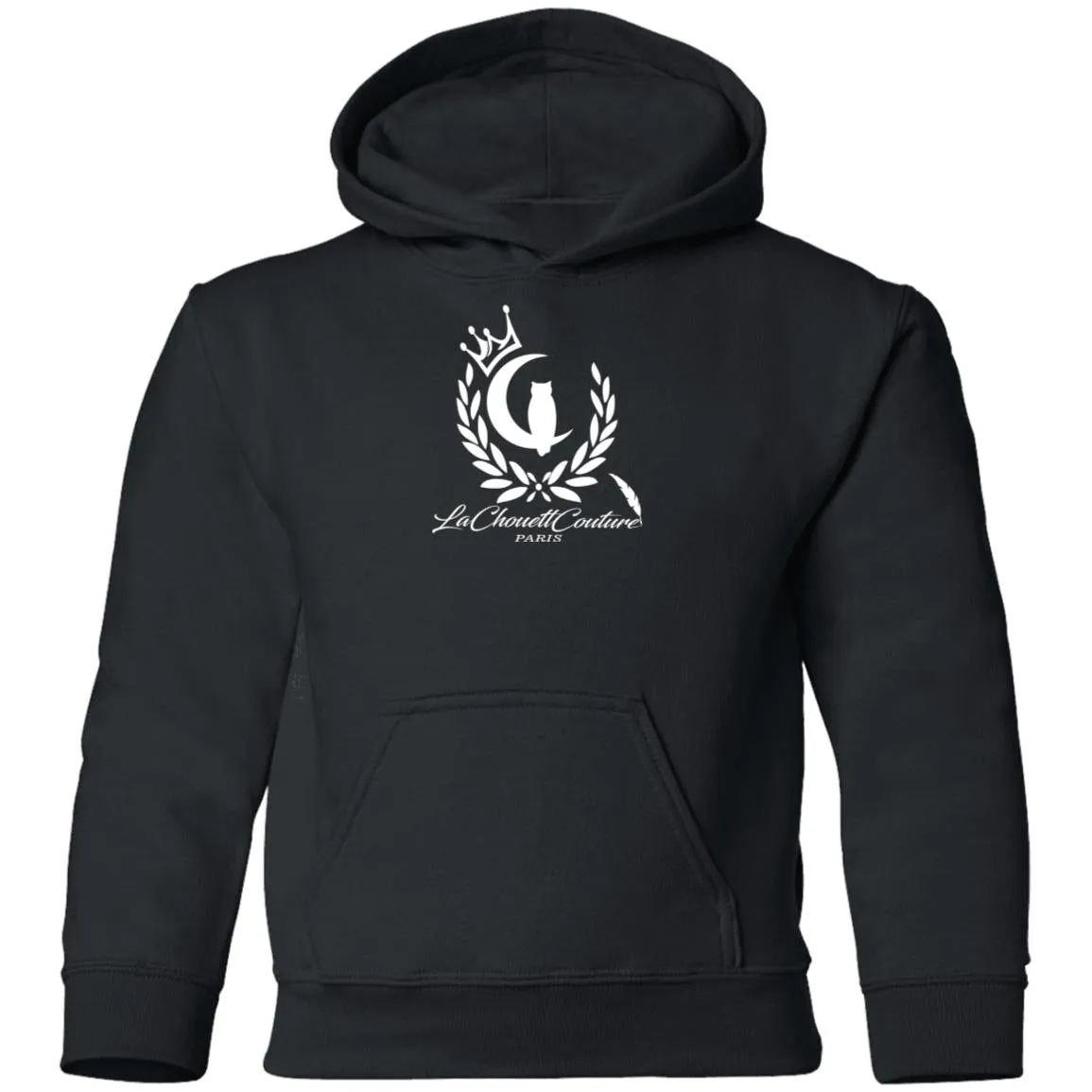 LCC NOBLE Youth Hoodie