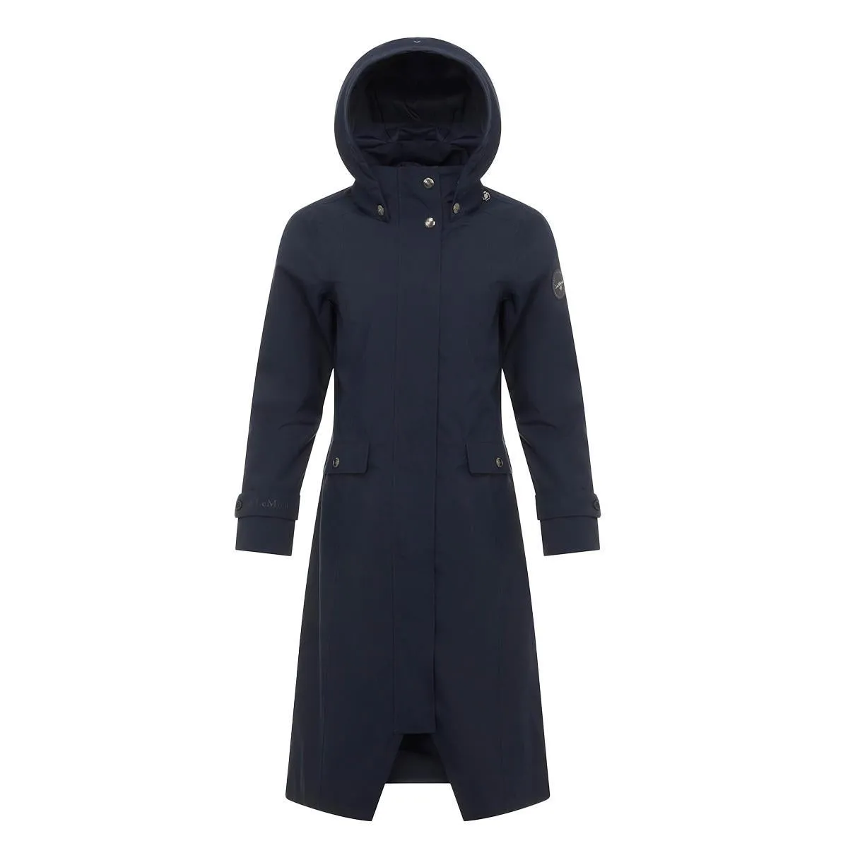 LeMieux Amelie Waterproof Lightweight Riding Coat