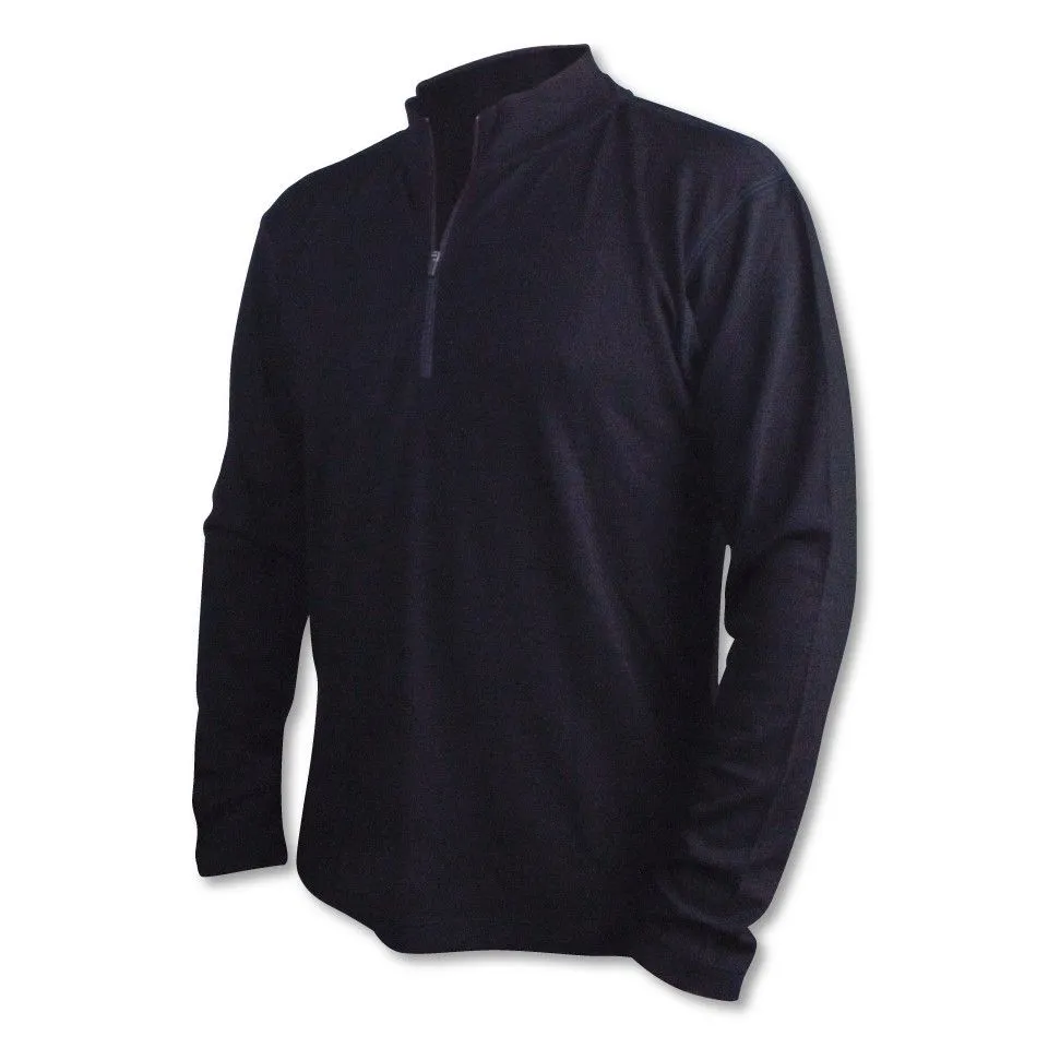 Lightweight Merino Wool Base Layer Top