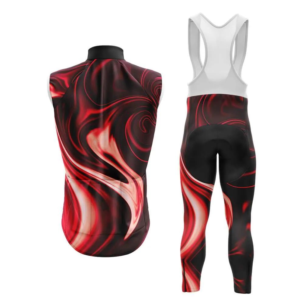 Liquid Marble (V1) Club Cycling Kit