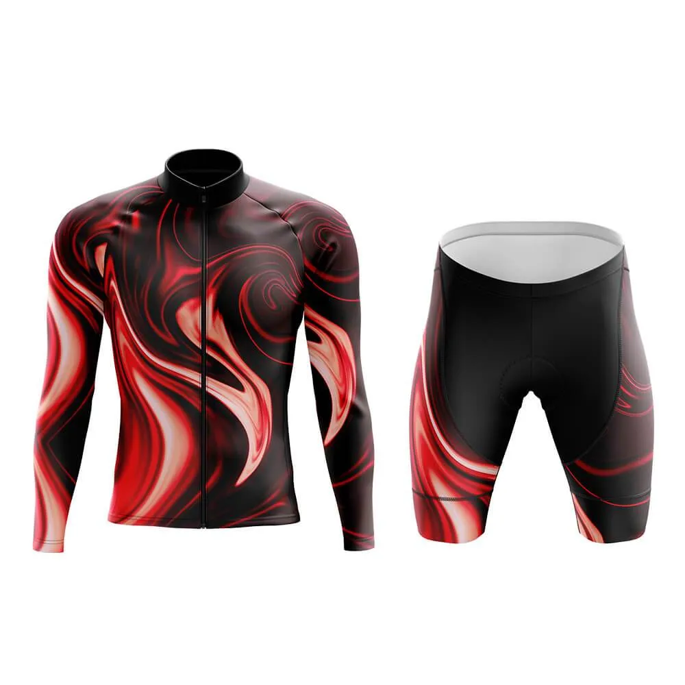 Liquid Marble (V1) Club Cycling Kit