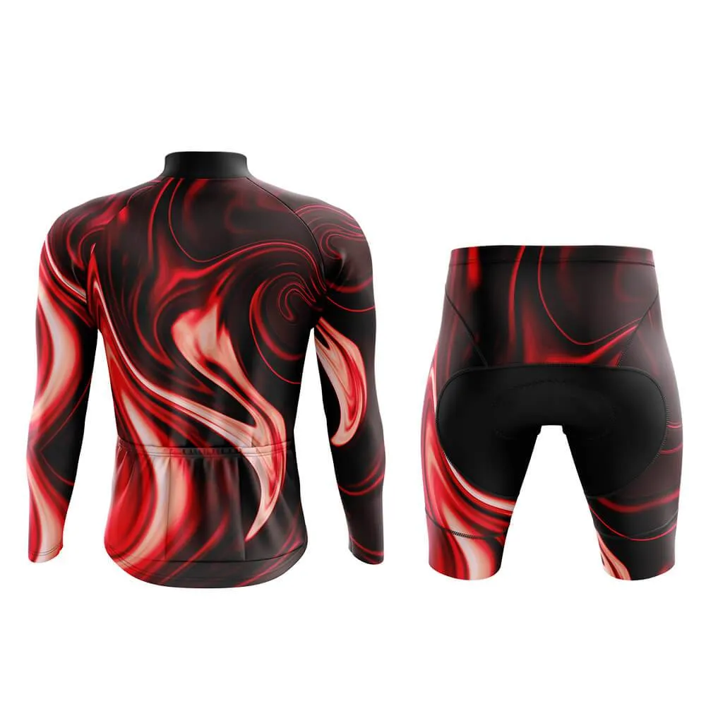 Liquid Marble (V1) Club Cycling Kit