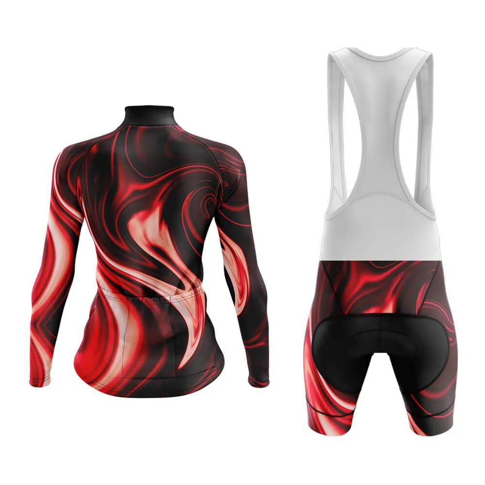 Liquid Marble (V1) Club Cycling Kit