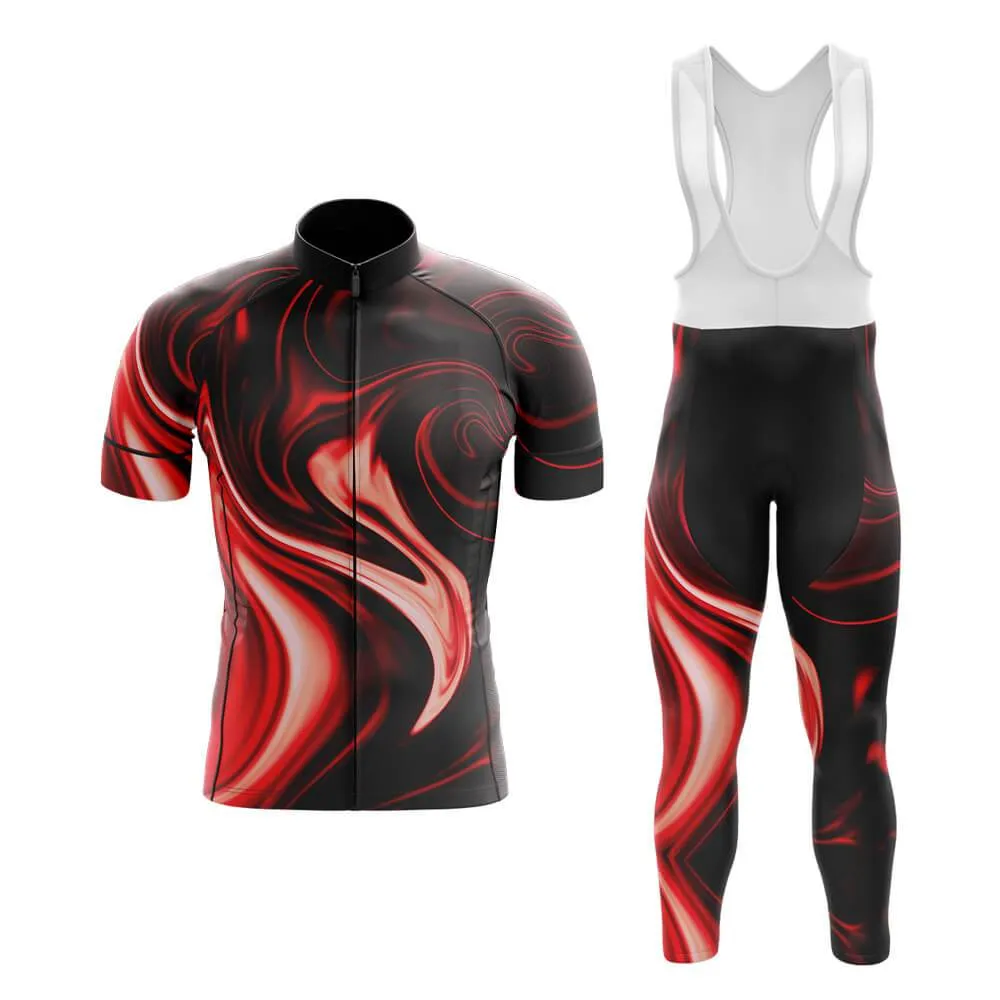 Liquid Marble (V1) Club Cycling Kit