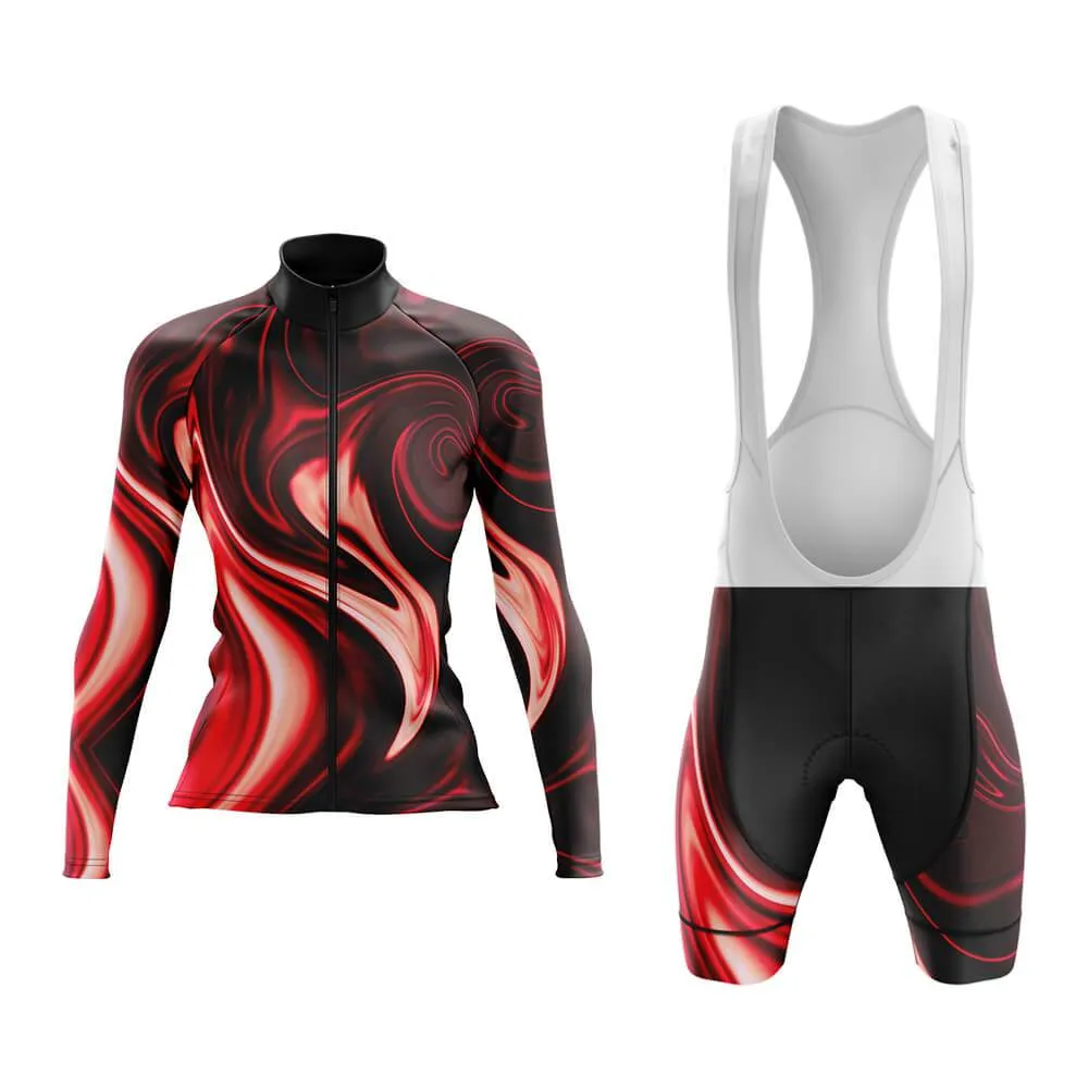 Liquid Marble (V1) Club Cycling Kit