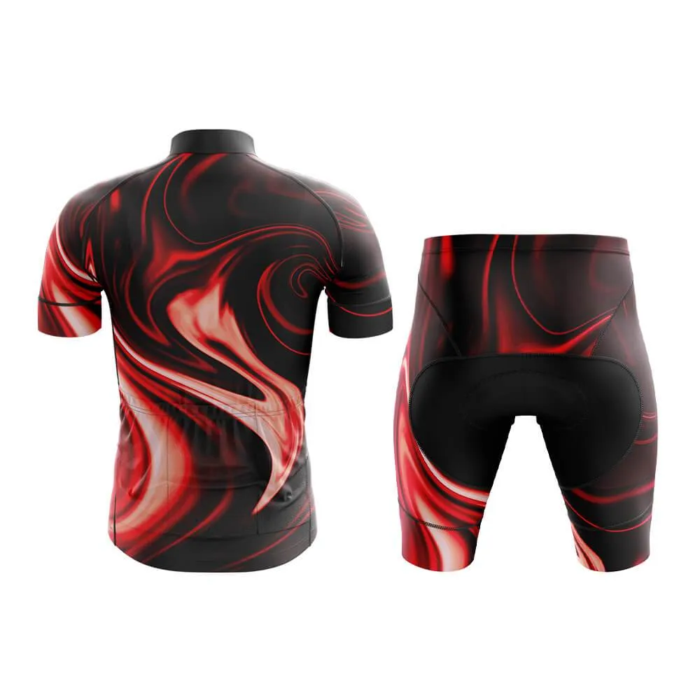 Liquid Marble (V1) Club Cycling Kit