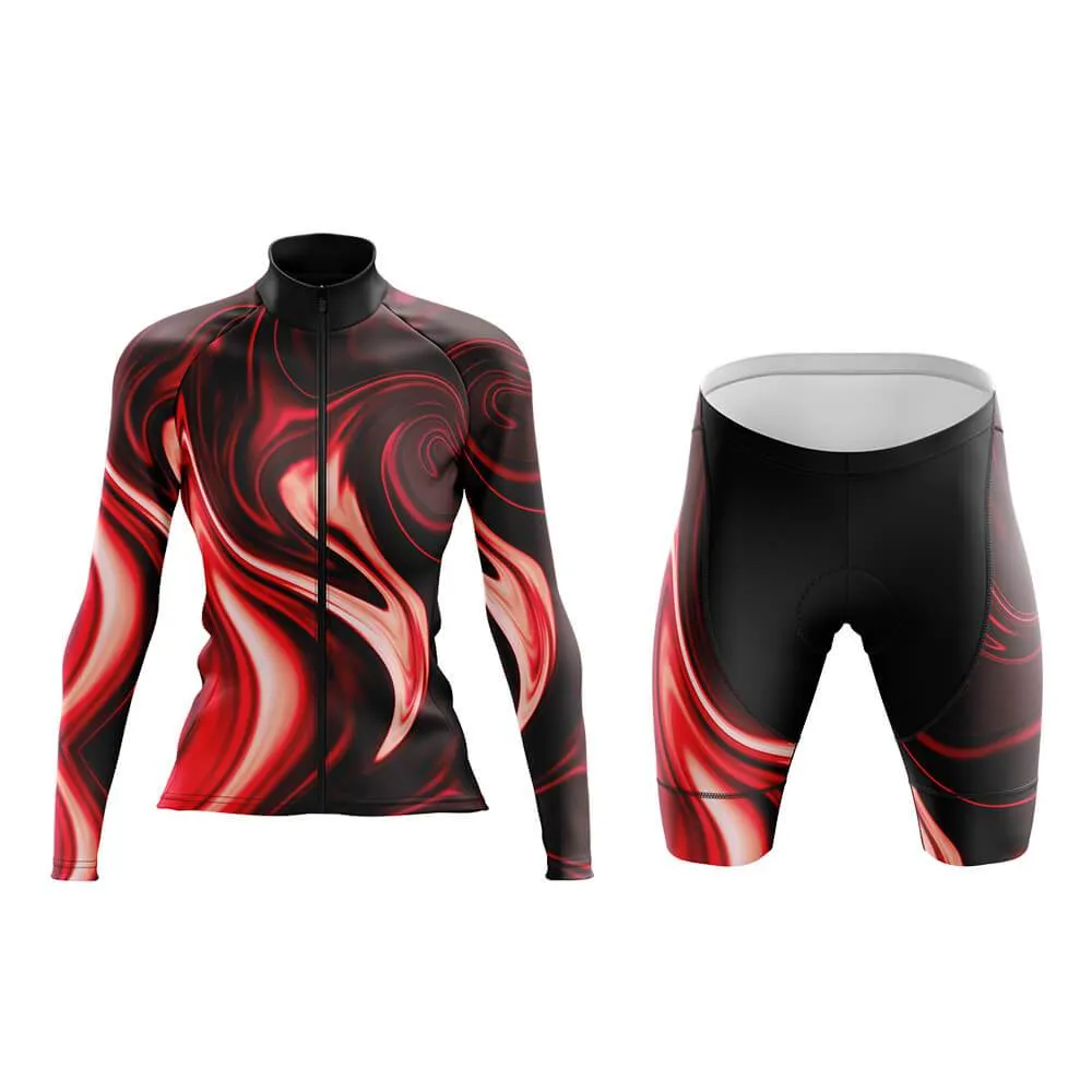 Liquid Marble (V1) Club Cycling Kit