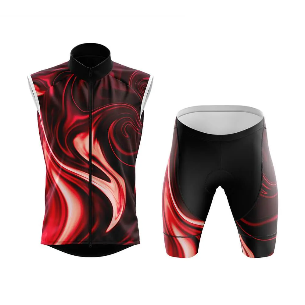 Liquid Marble (V1) Club Cycling Kit