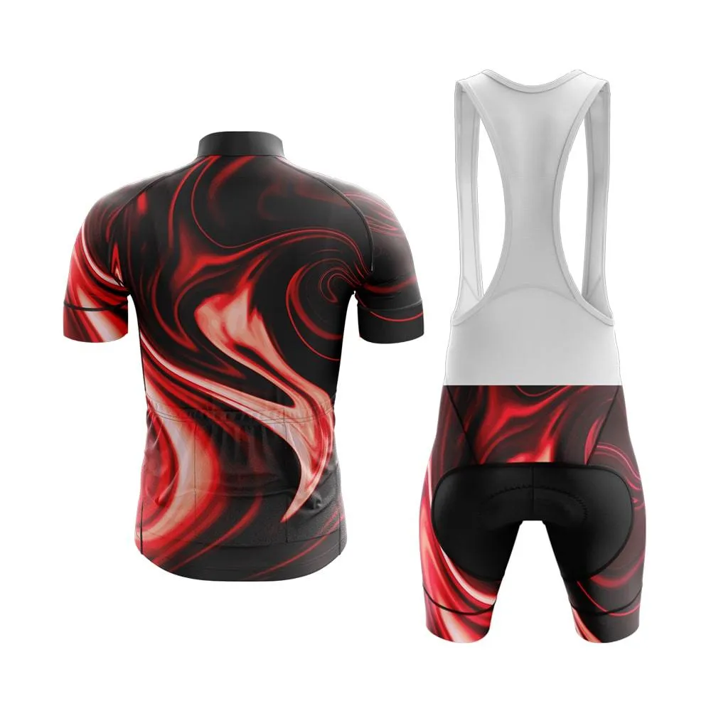 Liquid Marble (V1) Club Cycling Kit