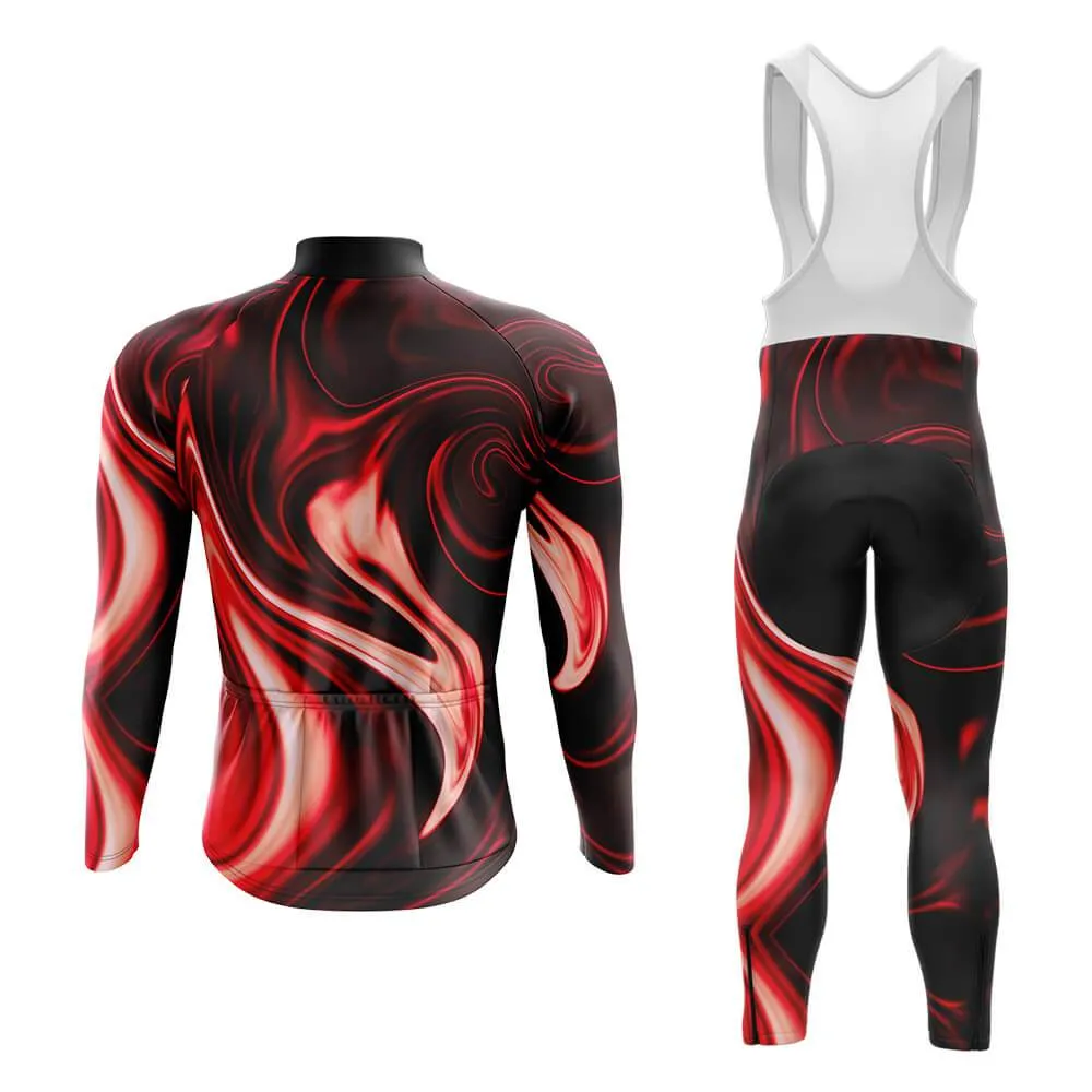 Liquid Marble (V1) Club Cycling Kit