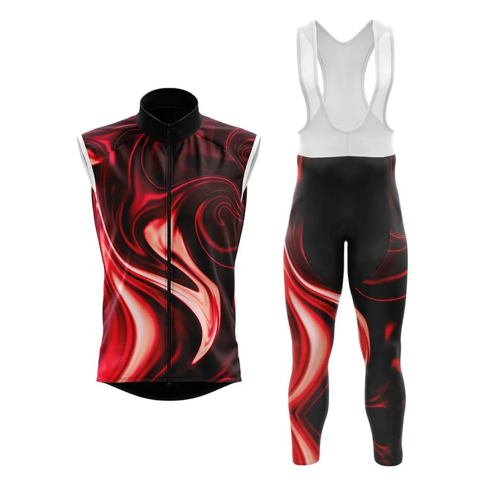 Liquid Marble (V1) Club Cycling Kit