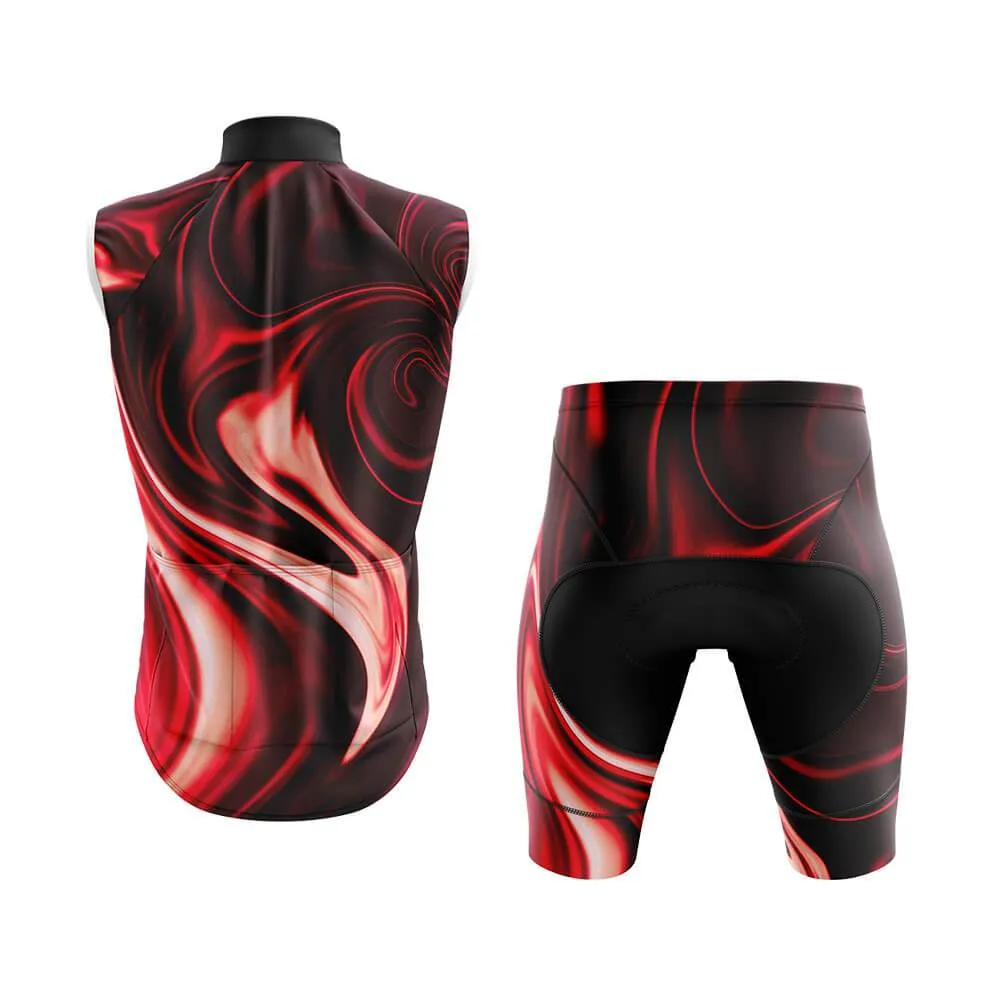 Liquid Marble (V1) Club Cycling Kit