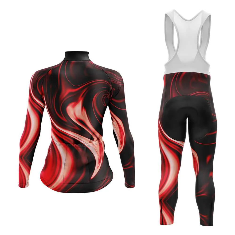 Liquid Marble (V1) Club Cycling Kit