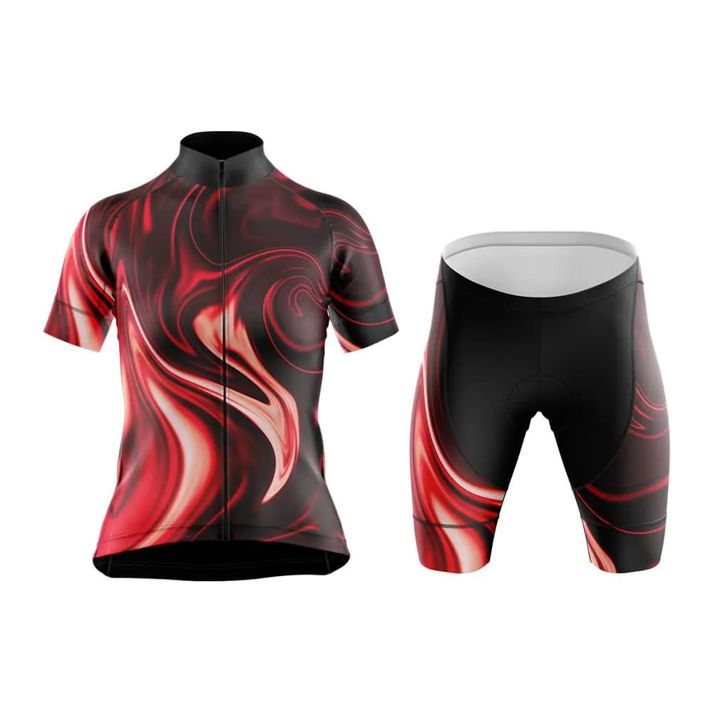 Liquid Marble (V1) Club Cycling Kit